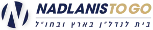 נדלניסטוגו - Nadlanistogo נדלניסטוגו - Nadlanistogo