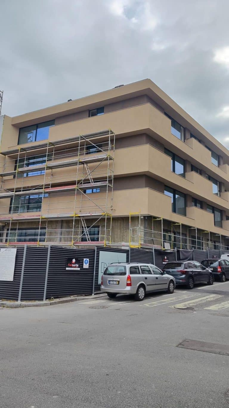 גאיה – פולאקוס gaya