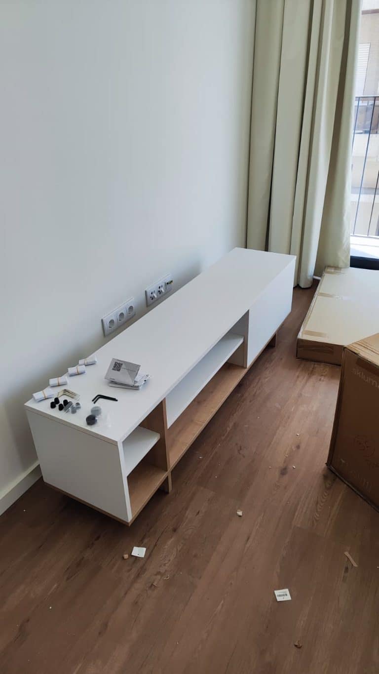 גאיה – פולאקוס חדר 6 גאיה פורטו